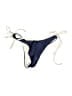 Seamolly Blue Swimsuit Bottoms Size XS - photo 2