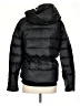 Nike Solid Black Snow Jacket Size S - photo 2