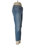 Hudson Jeans Hearts Blue Jeans Size 28 waist - photo 4