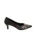 Statutes Black Heels Size 8 (wide) - photo 1