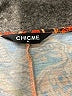 ChicMe Paisley Orange Casual Dress Size XL - photo 7