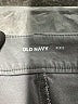 Old Navy Solid Gray Casual Pants Size 18 - photo 4