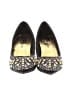 Statutes Black Heels Size 8 (wide) - photo 2