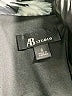 AB Studio 100% Polyester Graphic Black Cocktail Dress Size 6 - photo 7