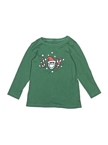 Life Is Good Long Sleeve T-Shirt (view 1)