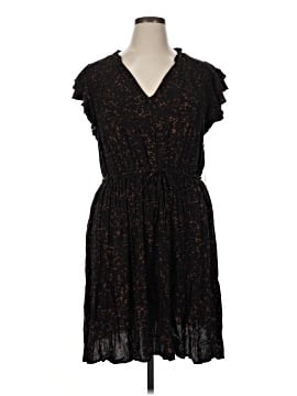 Terra & Sky Cocktail Dress (view 1)