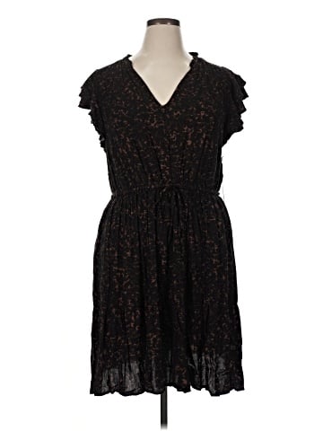 Terra & Sky Cocktail Dress (view 1)