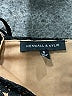 Kendall & Kylie 100% Polyester Black Sleeveless Top Size S - photo 7