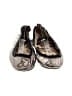 Sam Edelman Silver Flats Size 9 1/2 - photo 2
