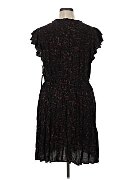 Terra & Sky Cocktail Dress (view 2)