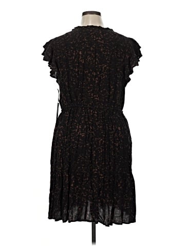 Terra & Sky Cocktail Dress (view 2)