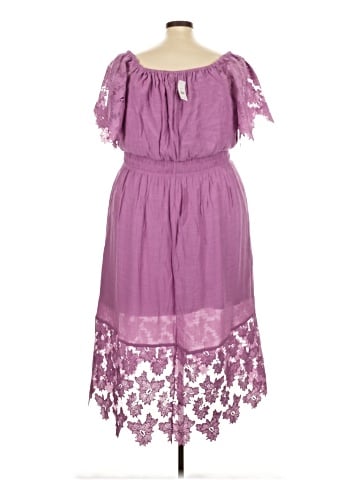 Cato Casual Dress (view 2)