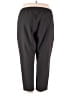 Active by Old Navy Solid Gray Active Pants Size XXL - photo 2