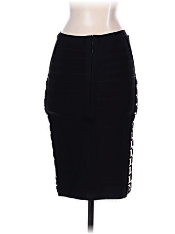 Herve Leger Formal Skirt (view 2)