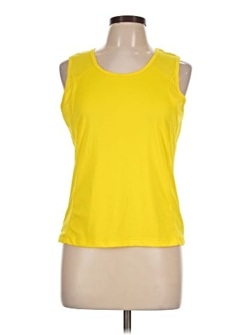 C9 By Champion Sleeveless T-Shirt (view 1)