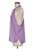 Icyzone Purple Tank Top Size M - photo 5