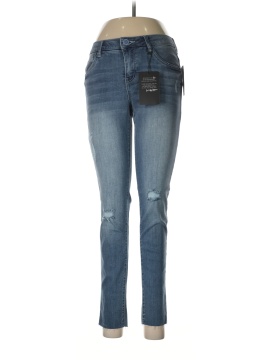 Mac and Me Jeans (view 1)