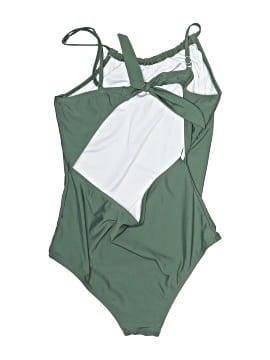 Grace Karin One Piece Swimsuit (view 2)