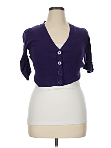 Takeout Cardigan (view 1)