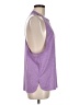 Icyzone Purple Tank Top Size M - photo 4