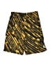 NFL 100% Polyester Yellow Athletic Shorts Size XL - photo 2