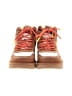 Ugg Brown Sneakers Size 8 - photo 2