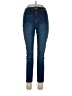 L'Agence Solid Blue Jeans Size 30 waist - photo 1