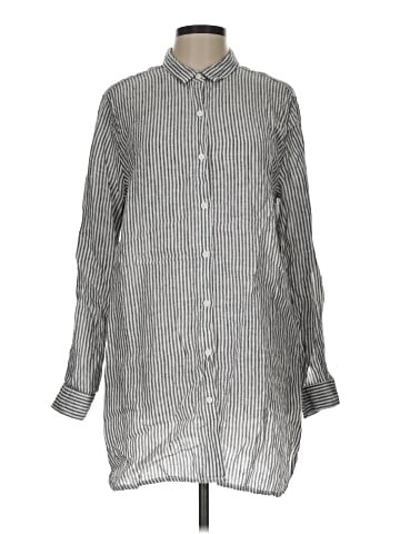 Garnet Hill Casual Dress (view 1)