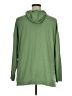 Lularoe Green Pullover Sweater Size XL - photo 2