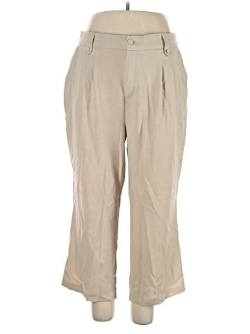 Haver + Blair Khakis (view 1)