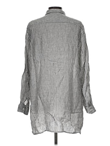 Garnet Hill Casual Dress (view 2)