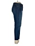 L'Agence Solid Blue Jeans Size 30 waist - photo 4