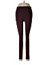 Lululemon Athletica Burgundy Active Pants Size 6 - photo 1