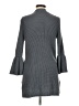 Torrid 100% Acrylic Gray Cardigan Size Med Plus (00) - photo 2