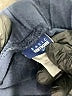 Basic Editions 100% Cotton Solid Blue Athletic Shorts Size 2X - photo 3