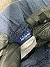 Basic Editions 100% Cotton Solid Blue Athletic Shorts Size 2X - photo 4