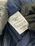 Basic Editions 100% Cotton Solid Blue Athletic Shorts Size 2X - photo 5