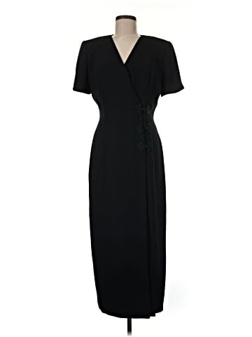 Maggy London By Kenneth Nolan Cocktail Dress (view 1)