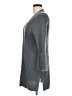Torrid 100% Acrylic Gray Cardigan Size Med Plus (00) - photo 5