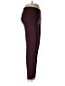 Lululemon Athletica Burgundy Active Pants Size 6 - photo 4