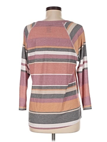 Joei & I Long Sleeve Top (view 2)