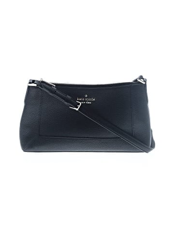 Kate Spade New York Leather Shoulder Bag (view 1)