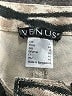 Venus Animal Print Brown Jeggings Size 2 - photo 4
