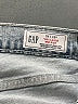 Gap Stripes Blue Jeans Size 31R - photo 7