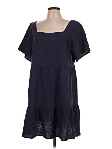 Rails Casual Dress (view 1)