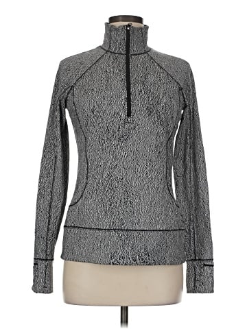 Lululemon Athletica Turtleneck Sweater (view 1)