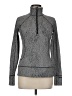 Lululemon Athletica Gray Turtleneck Sweater Size 8 - photo 1