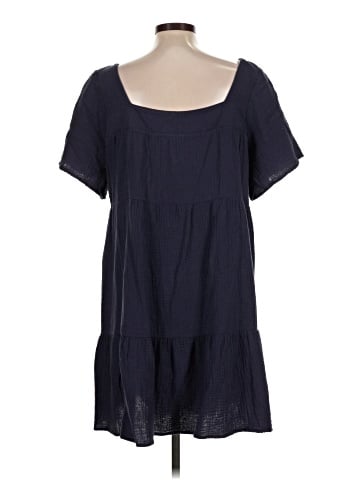 Rails Casual Dress (view 2)