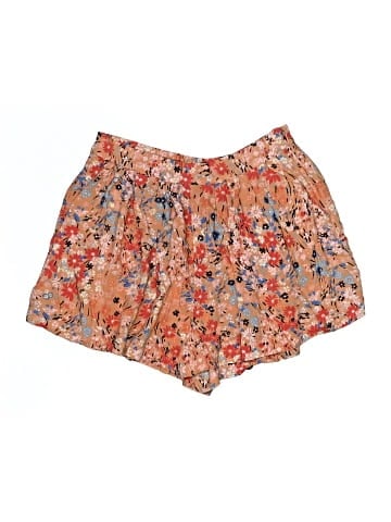 Jessica Simpson Shorts (view 1)