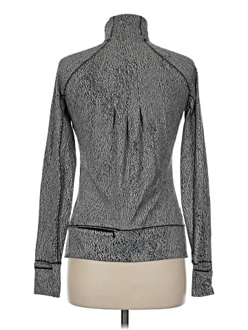 Lululemon Athletica Turtleneck Sweater (view 2)
